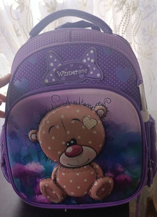 Рюкзак Winner one