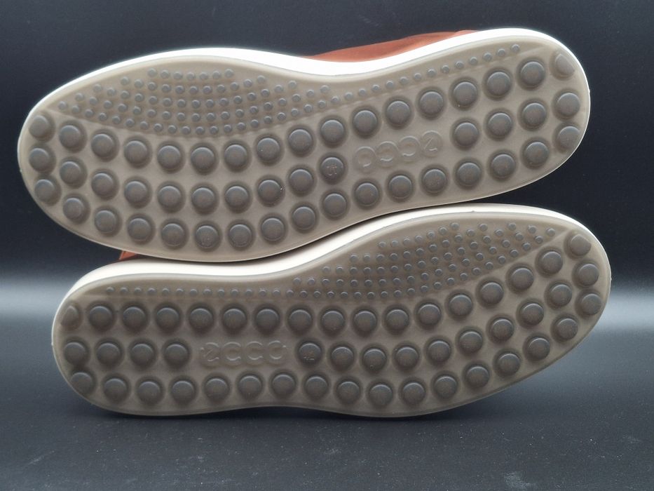 Черевики Ecco Soft  7 Нові 41,  46р.
