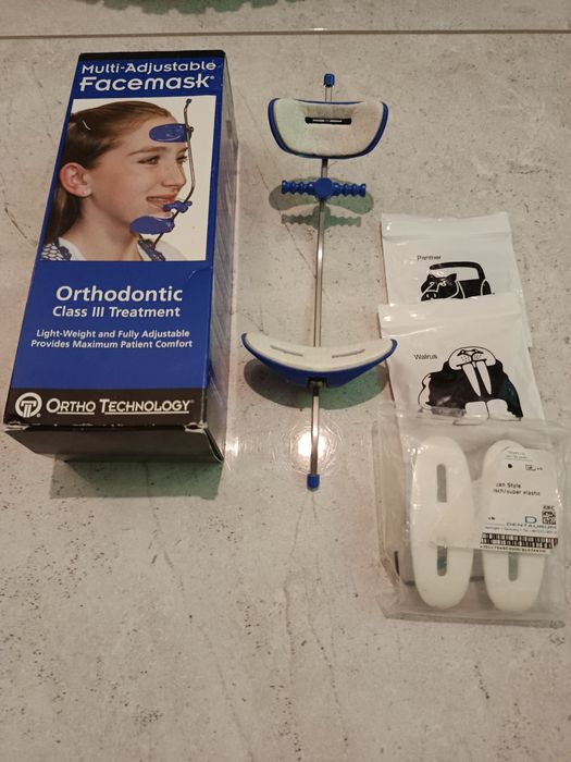 Face mask multi adjustable