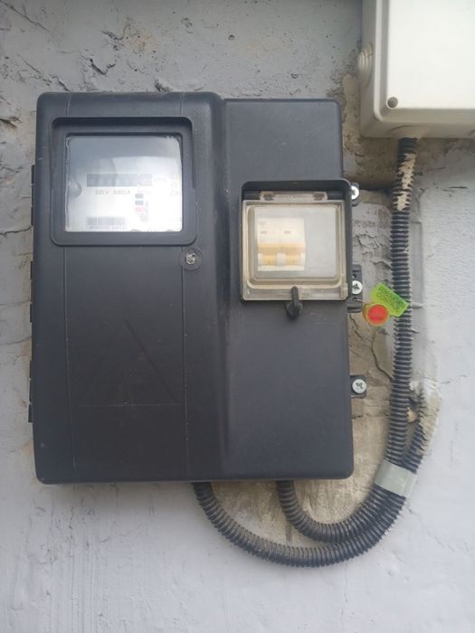 Продам Гараж Бровари ГК Автомобіліст