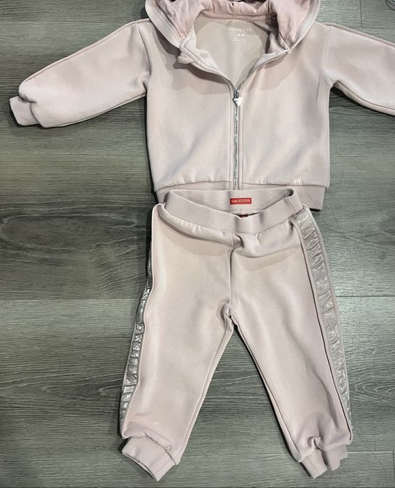 Fato de treino Guess