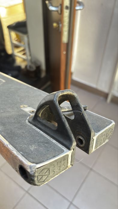 Дека native stem m