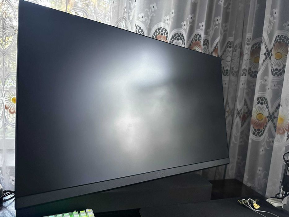Монітор ігровий MSI G272QPF 170 Гц