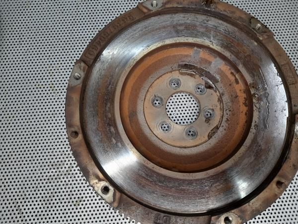 Kit embraiagem CITROËN Berlingo Van (B9)