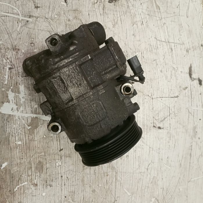 Compressor de Ar Condicionado - SEAT IBIZA III (6L1) | 02 - 09