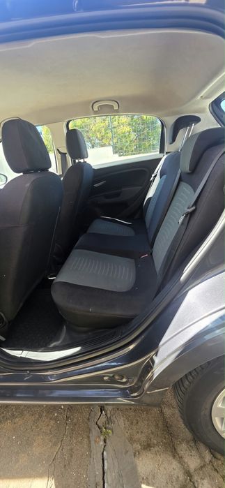 Punto 1.3 Gasoleo — photo 4