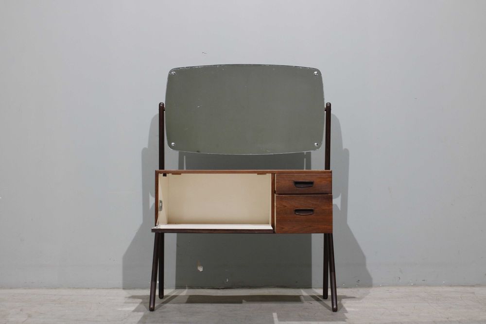 Toucador Orum Furniture em pau santo | Danish Design