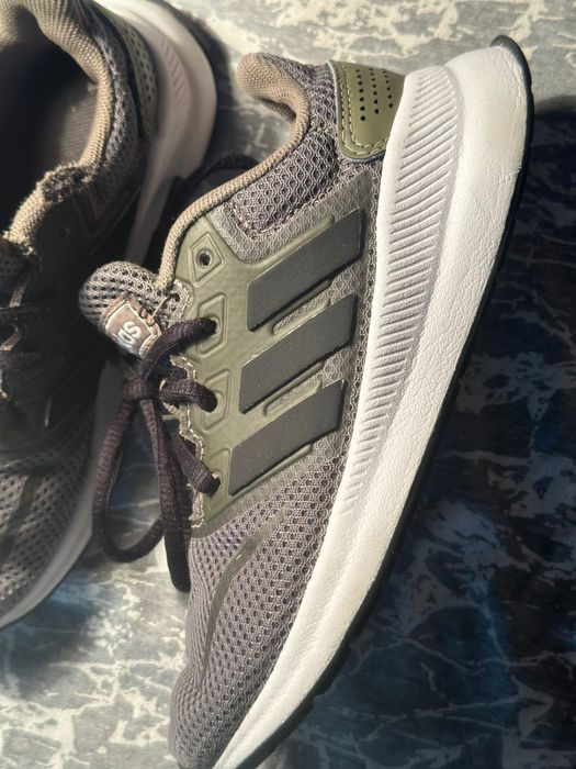 Кросівки дитячі Adidas, 29 розмір, 17,5 см