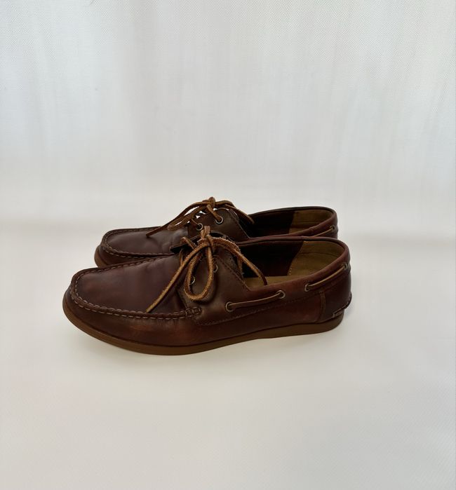 Макасіни clarks 41