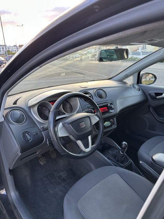 Seat Ibiza ST 1.6 TDI