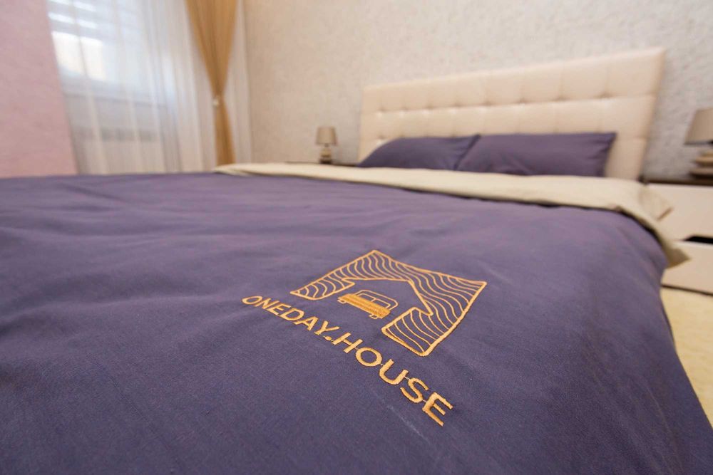 Центр. Богдана Хмельницького. Звітні документи. Квартира подобово