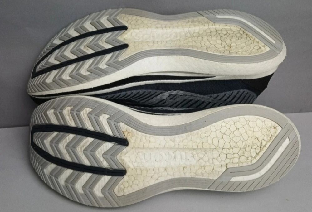 Saucony Endorphin Speed 2 Shadow r. 50 lekkie!