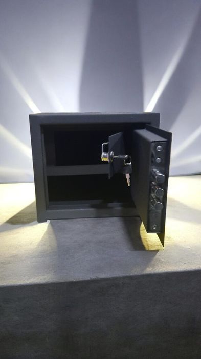 Сейф для пистолета,для дома