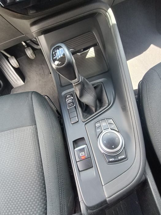 BMW X1 1.8 D 2019