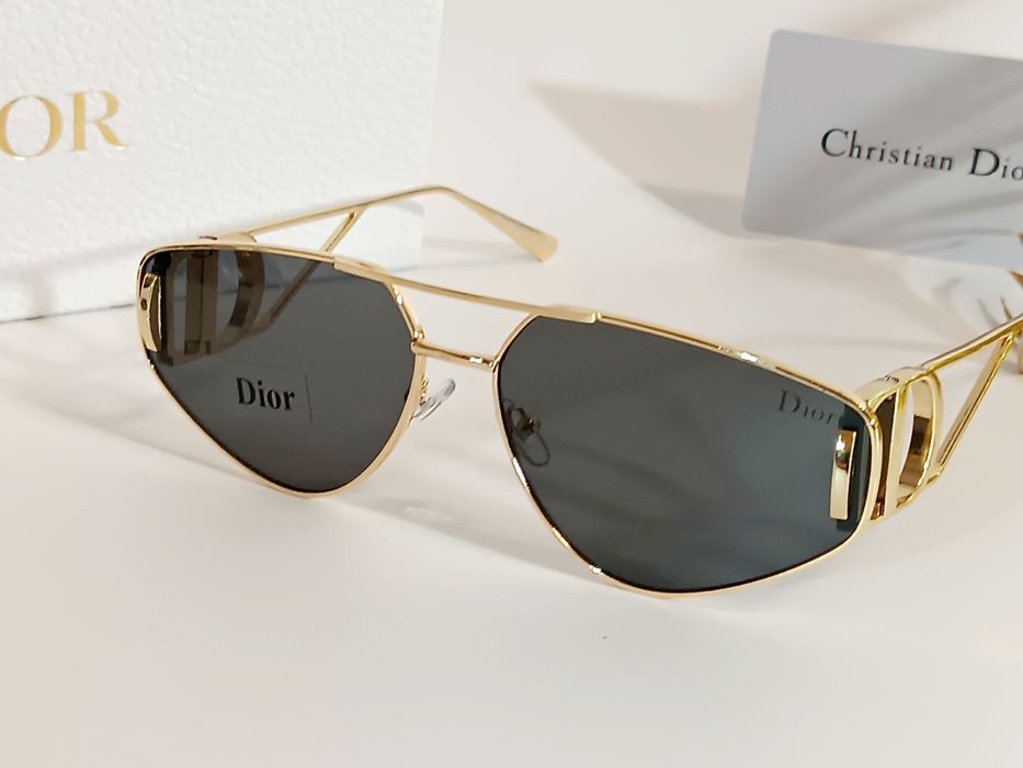 Брендові окуляри .Dior.Нові.