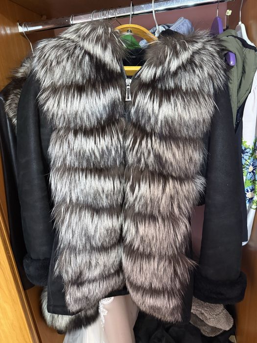 Натуральна дубльонка