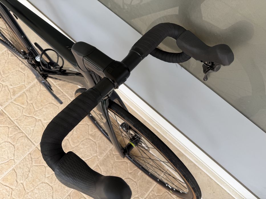 Bicicleta Scott Addict RC