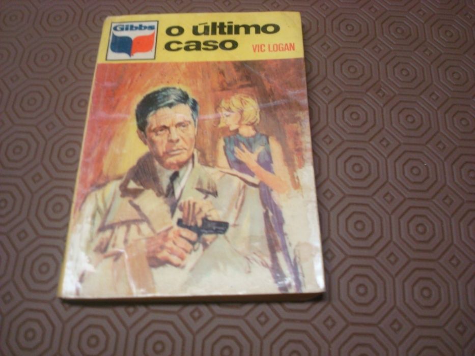 Livros antigos dos anos 60/70