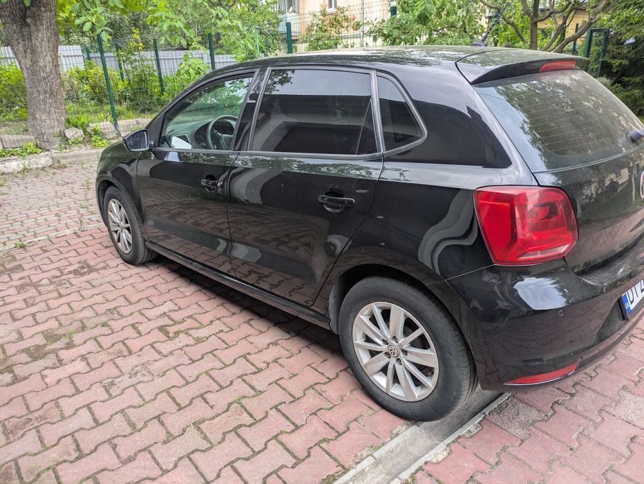 Volkswagen Polo 2015 VIN WVWZZZ6RZFY310602 фото оголошення 9 з 24
