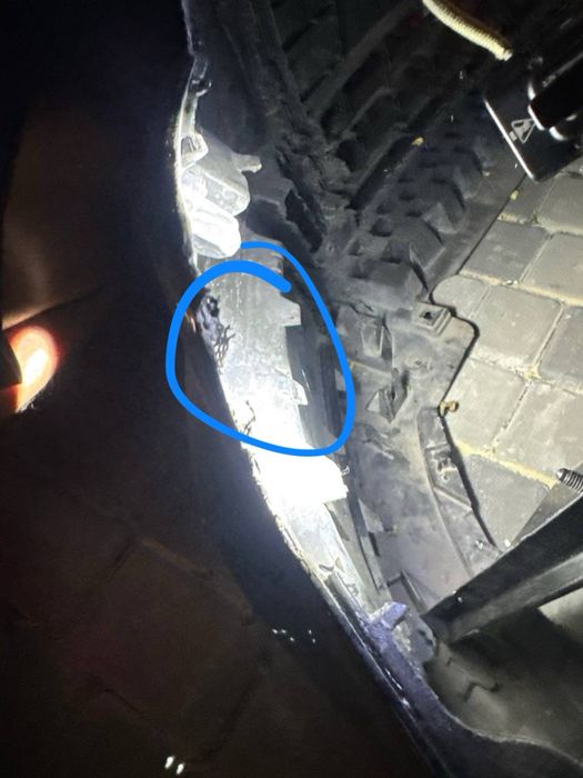 бампер Audi A3 8V s line 2019 рестайл седан