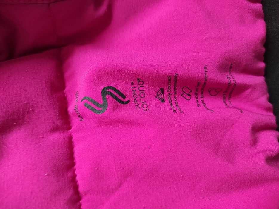 Calvin Klein куртка