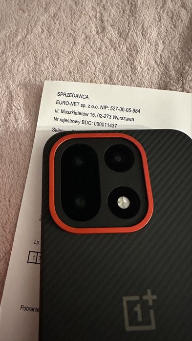 OnePlus 15 16/512 Piękny