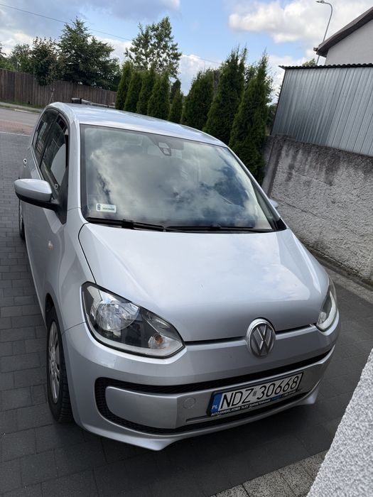 Vw Up ! Na sprzedaż