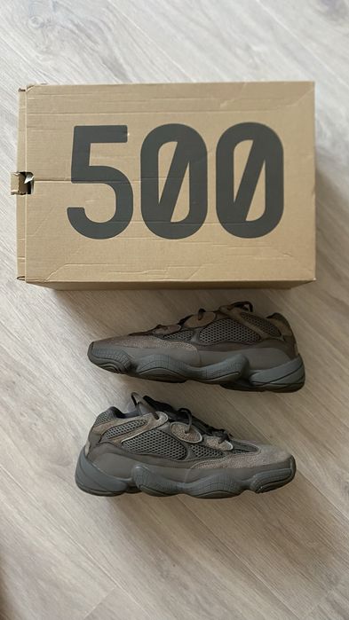 Adidas Yeezy 500