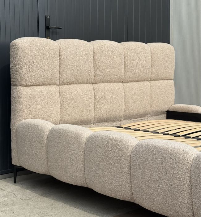 Łóżko Bubble 160x200,180x200 wyprzedaż dostepne od ręki lambi