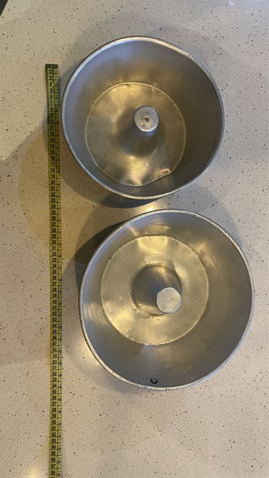 Forma de bolo varios tamanhos442909812547932162