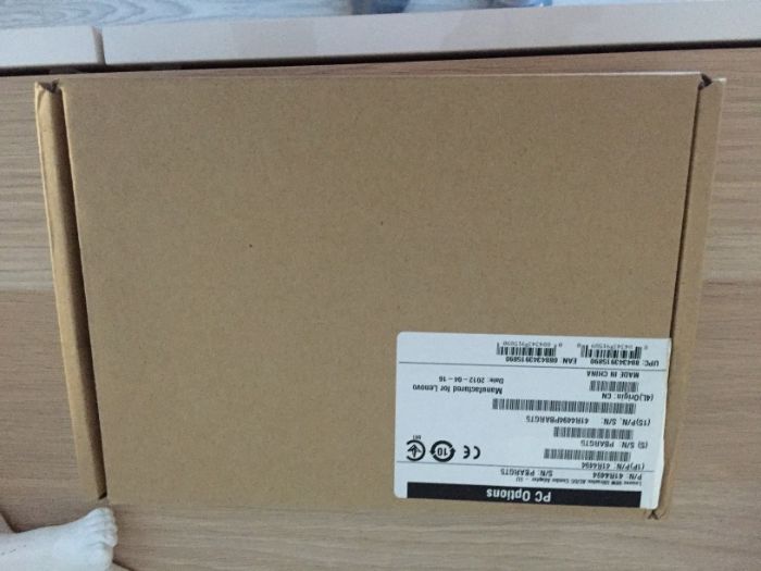 Carregador Original Lenovo 41R4494 AC/DC 20V ~ 4,5A 90W *NOVO