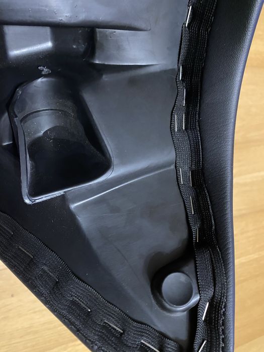 Banco condutor R1200RT 2005