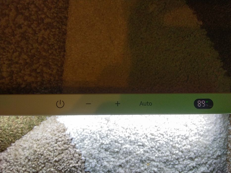 ночник с датчиком движения светодиодный. Светильник willed