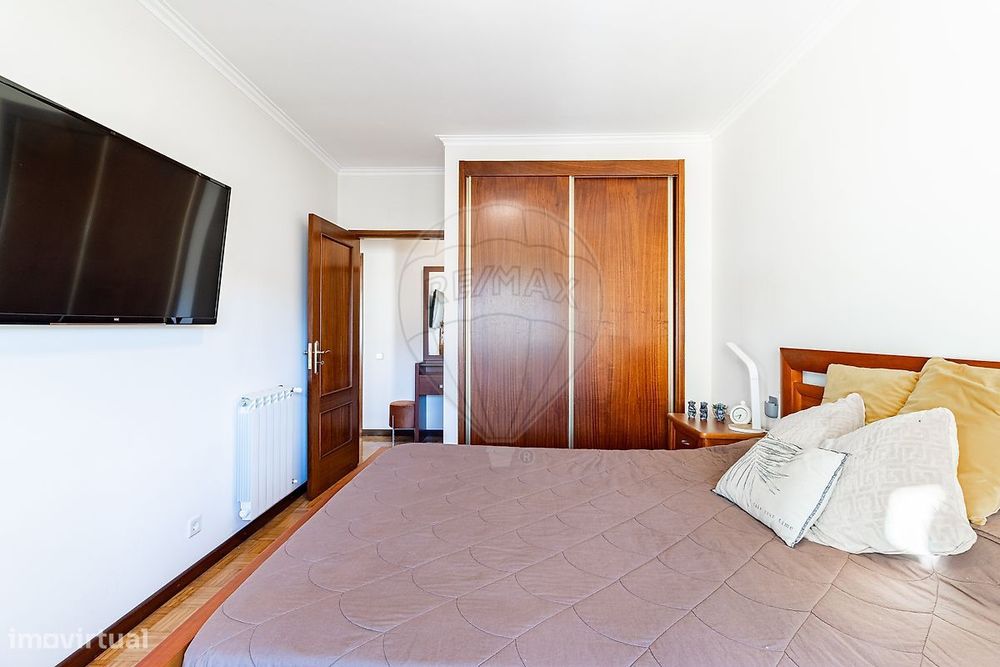 Apartamento T3 para venda