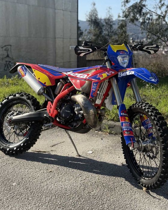 BETA RR 25O RACE 2023