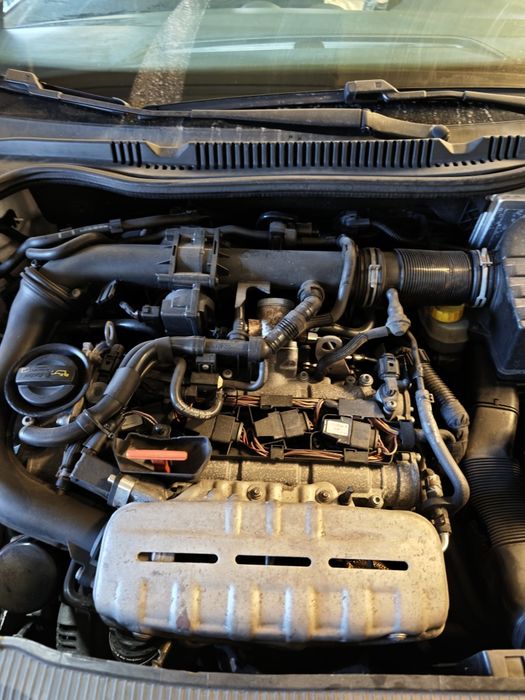 Swap 1.4 tão dsg