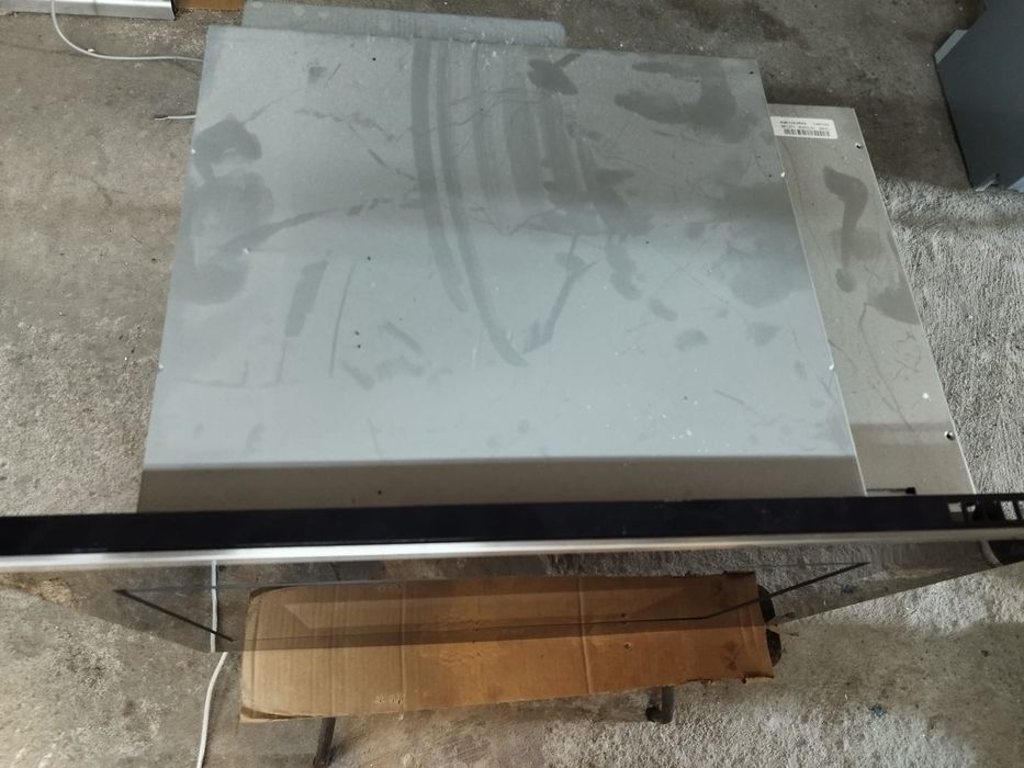Microondas de encastrar Eletrolux