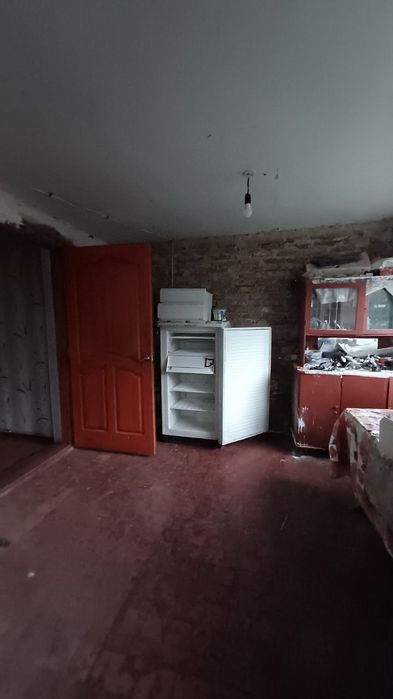 Продаж будинку в с. Озерна з виходом до річки