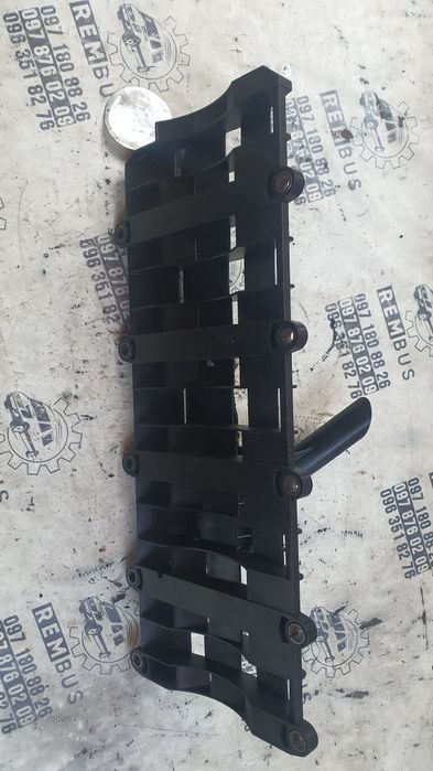 Маслоприйомник bmw e90 e92 e81 e87 n43 62440410