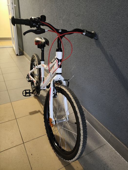 Rower dziecięcy 20" KROSS Hexagon MINI