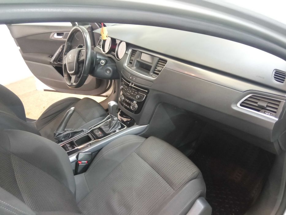 Продам Peugeot 508