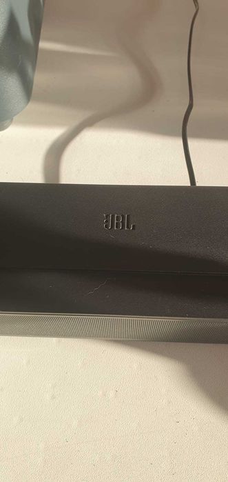 Soundbar JBL Bar 500 Atmos
