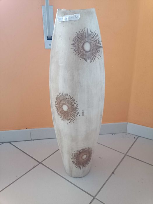 Jarrões decorativos