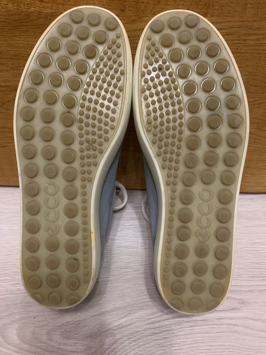 Ecco Soft 7 {39р 25см}Original,шкіра,стан