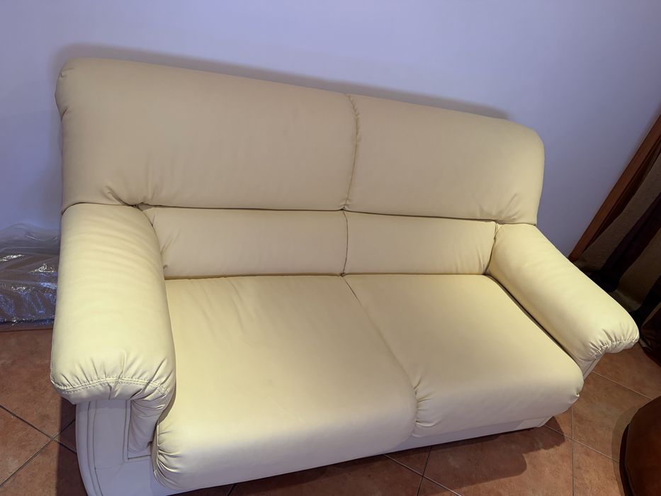 sofá de sala bom estado
