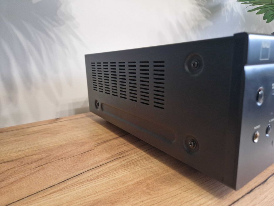 Nad 375bee + Modul DAC Pilot