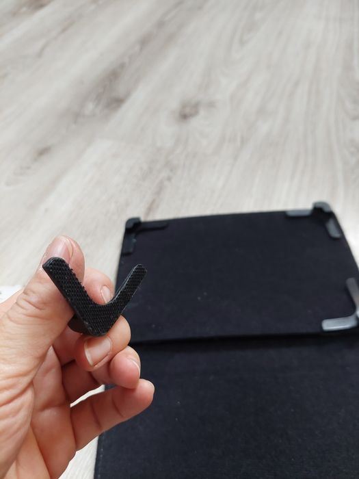 Etui na tablet 7-8 cali z eko skóry