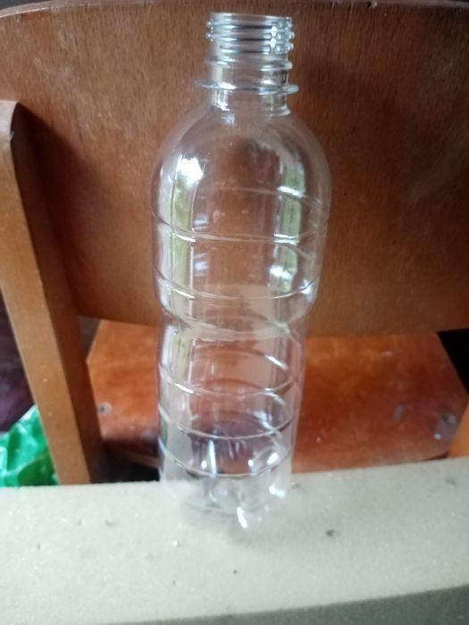 Бутылка пэт 0.5л