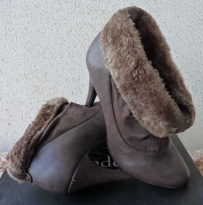 Sapatos de salto alto PRIMADONNA 39 - SALDO