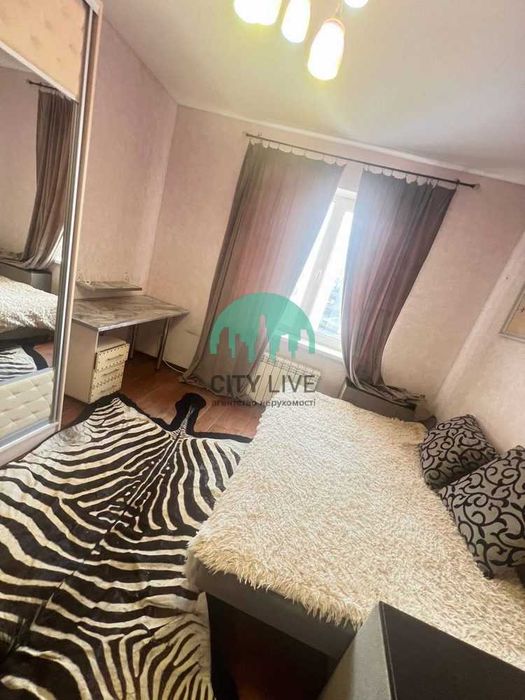 Apartment in Ivano-Frankivsk - View 4